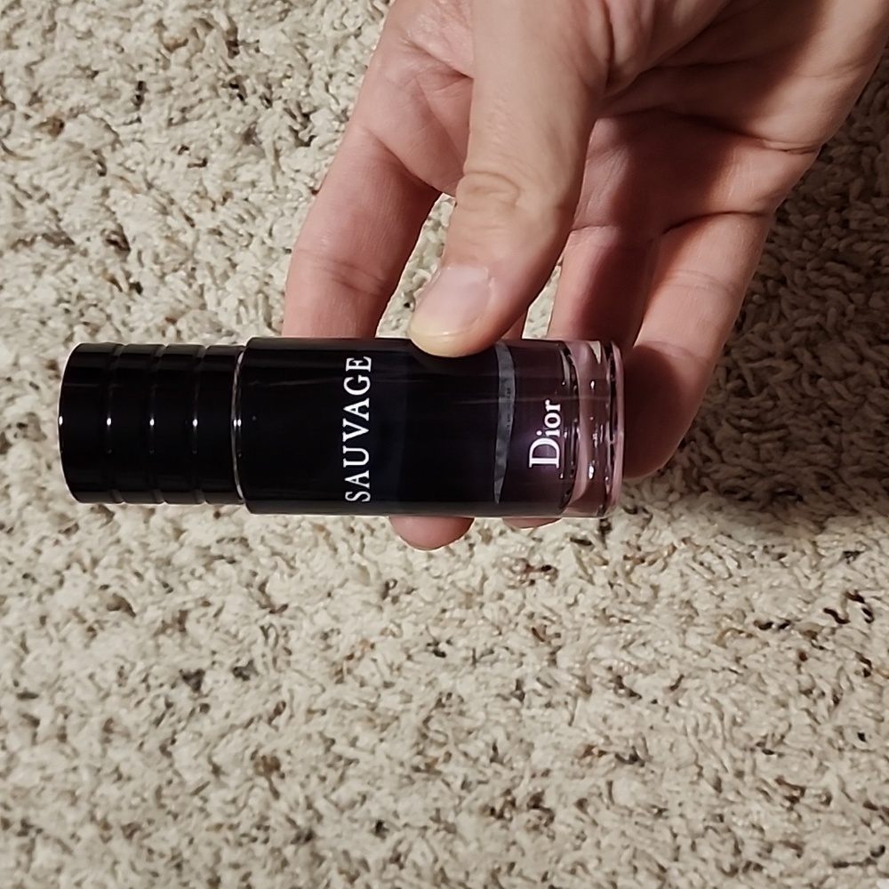 Dior Sauvage Eau de Toilette